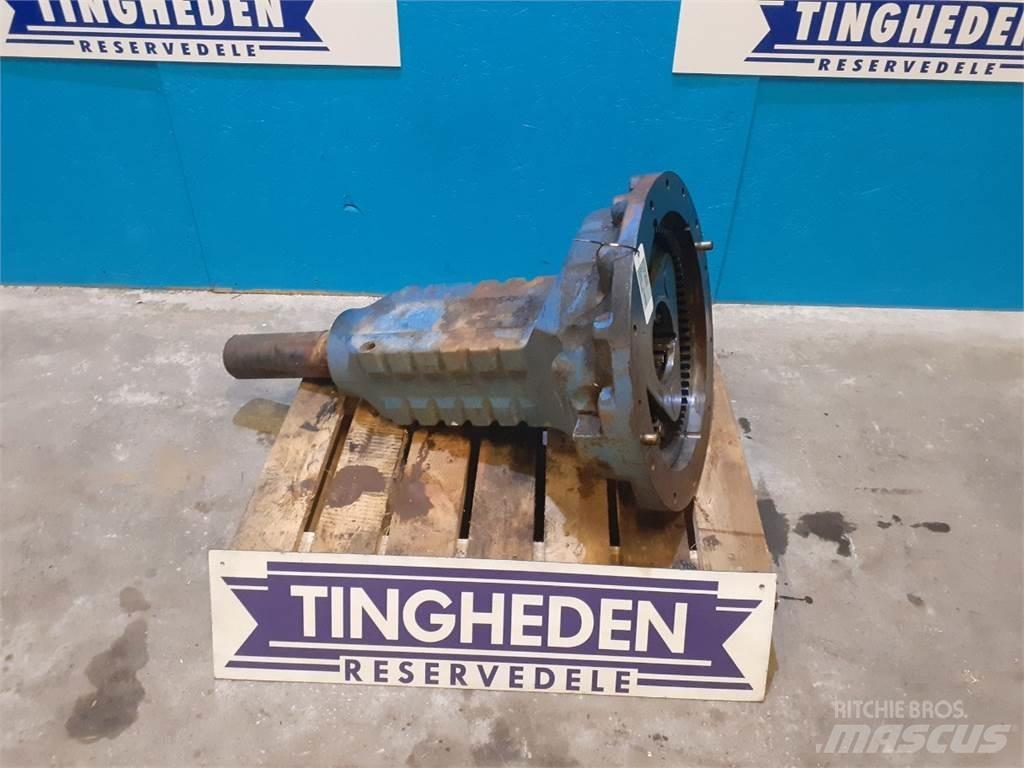 Ford 8630 Övriga traktortillbehör