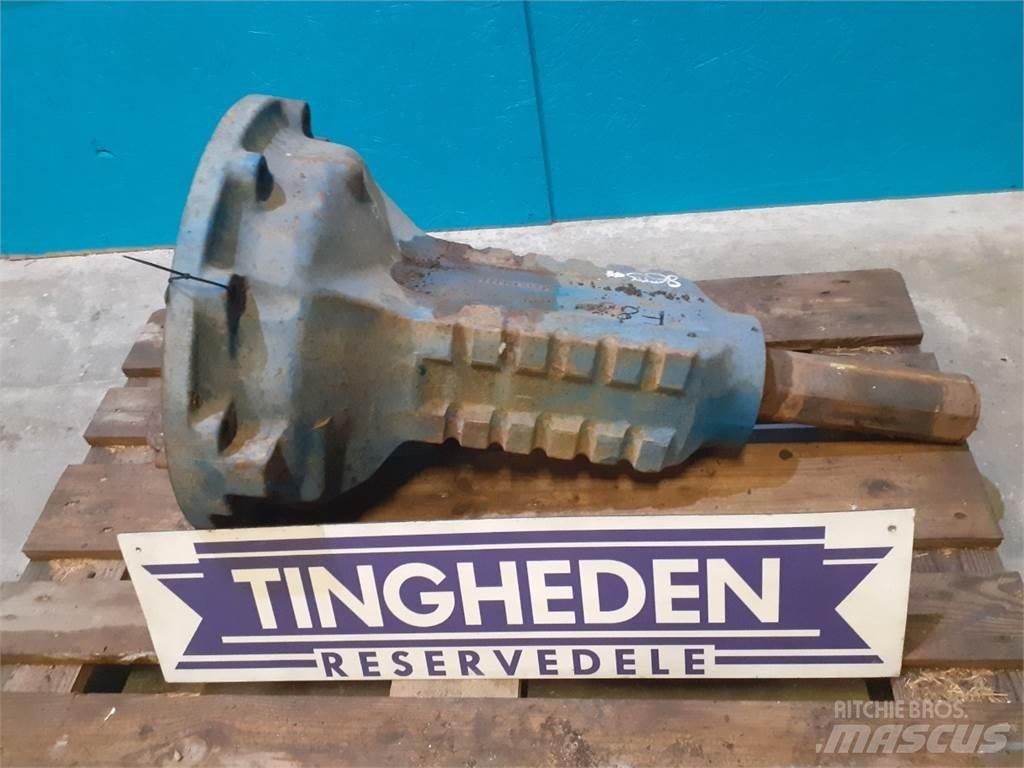 Ford 8630 Övriga traktortillbehör