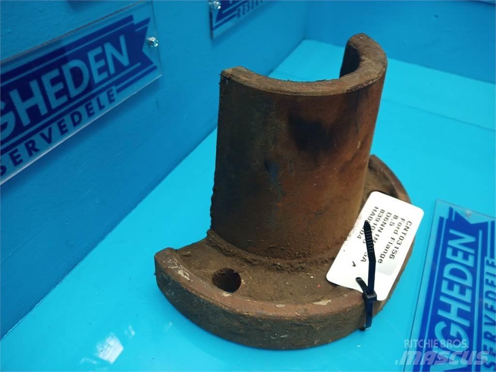 Ford 8630 Övriga traktortillbehör