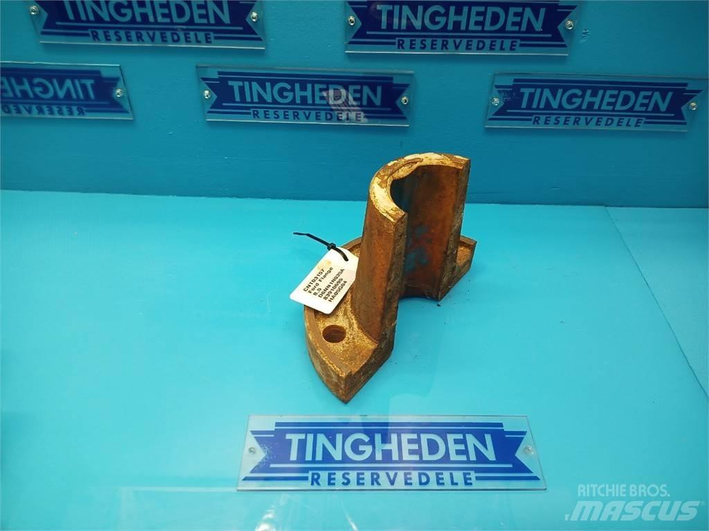 Ford 8630 Övriga traktortillbehör