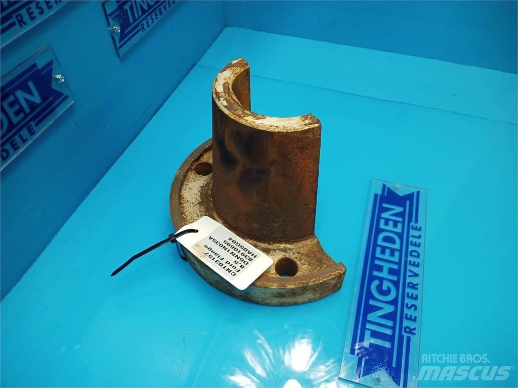 Ford 8630 Övriga traktortillbehör