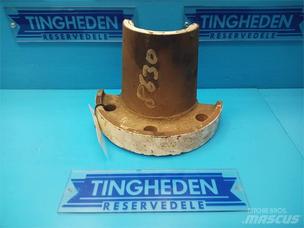 Ford 8630 Övriga traktortillbehör