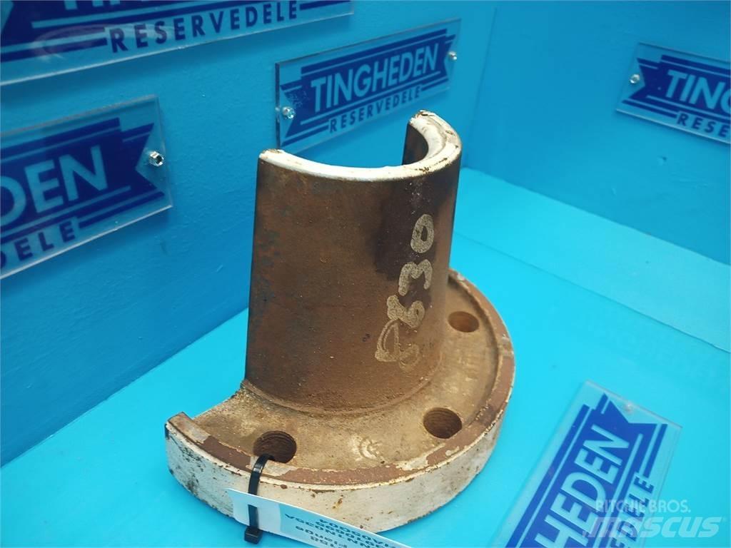 Ford 8630 Övriga traktortillbehör