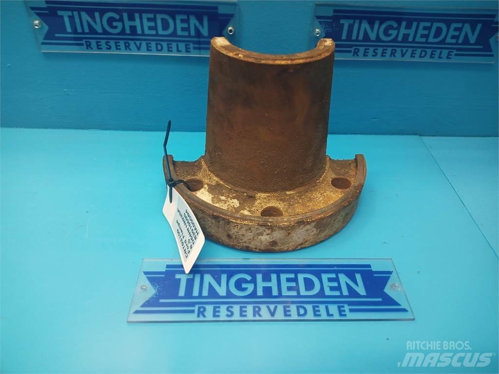 Ford 8630 Övriga traktortillbehör