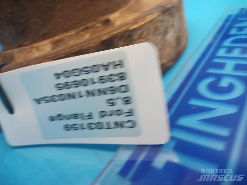 Ford 8630 Övriga traktortillbehör