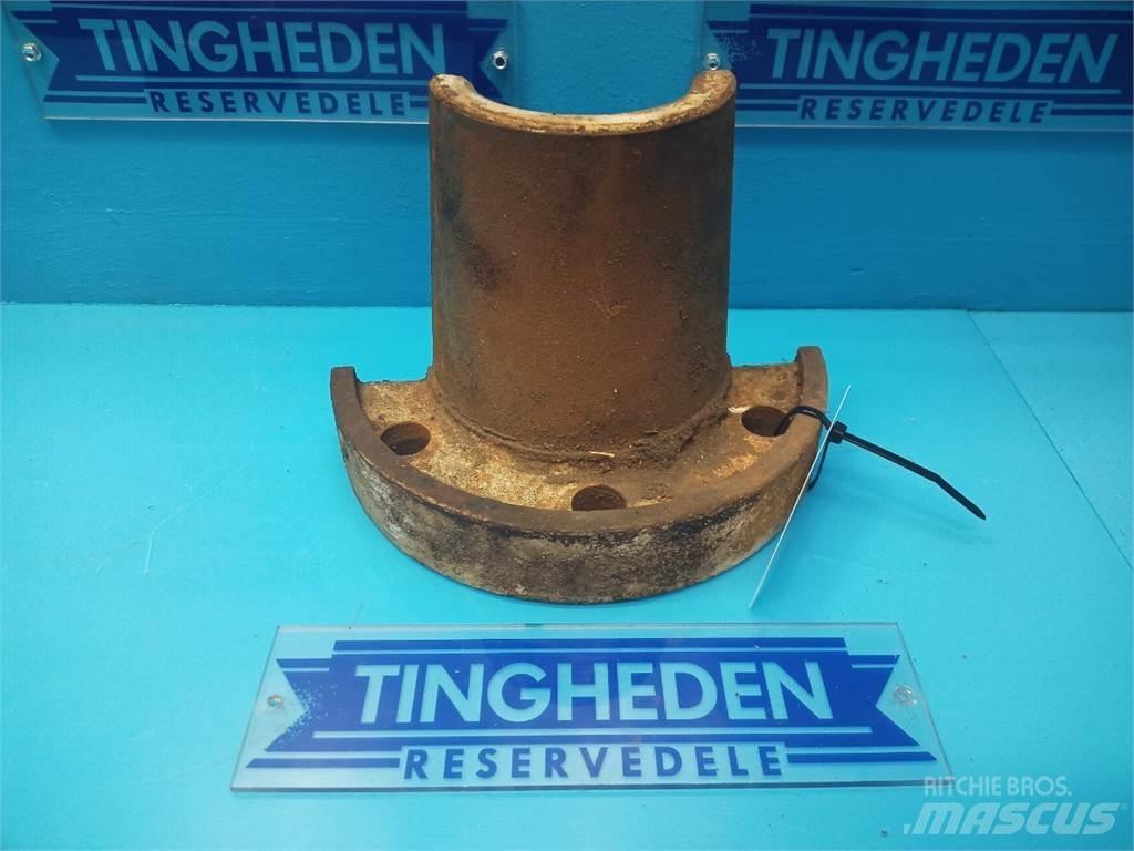 Ford 8630 Övriga traktortillbehör