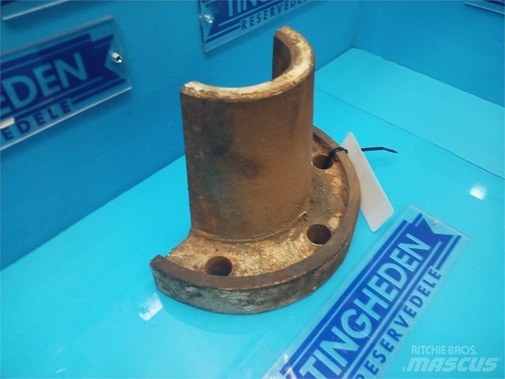 Ford 8630 Övriga traktortillbehör