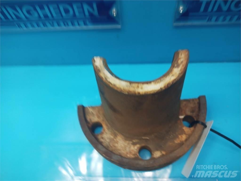 Ford 8630 Övriga traktortillbehör