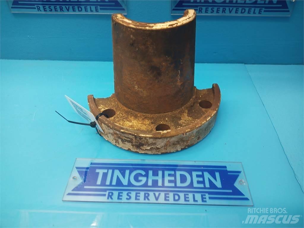 Ford 8630 Övriga traktortillbehör