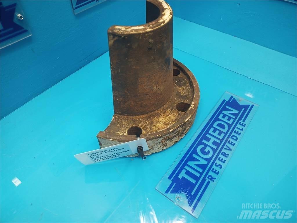 Ford 8630 Övriga traktortillbehör