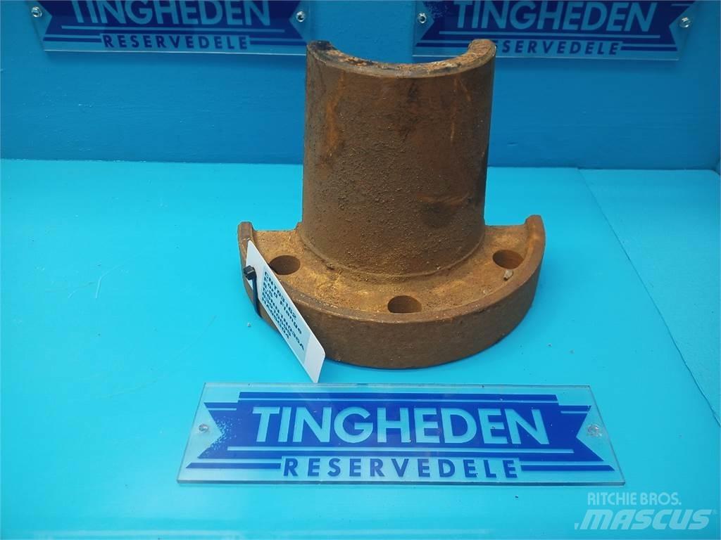 Ford 8630 Övriga traktortillbehör