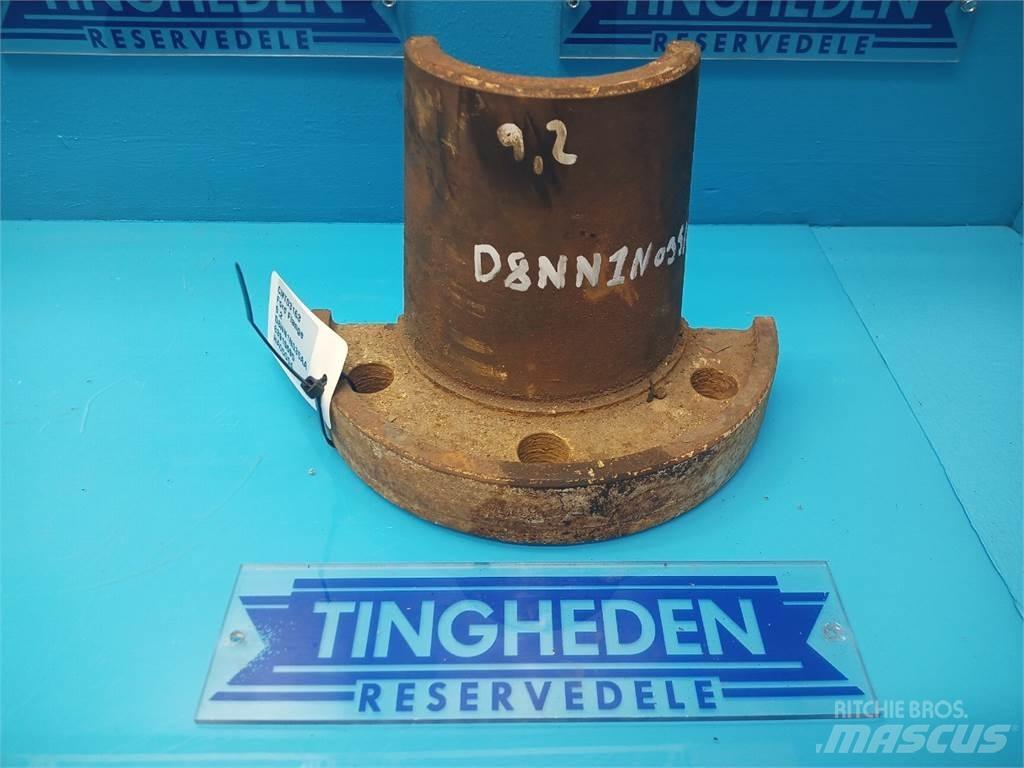 Ford 8630 Övriga traktortillbehör