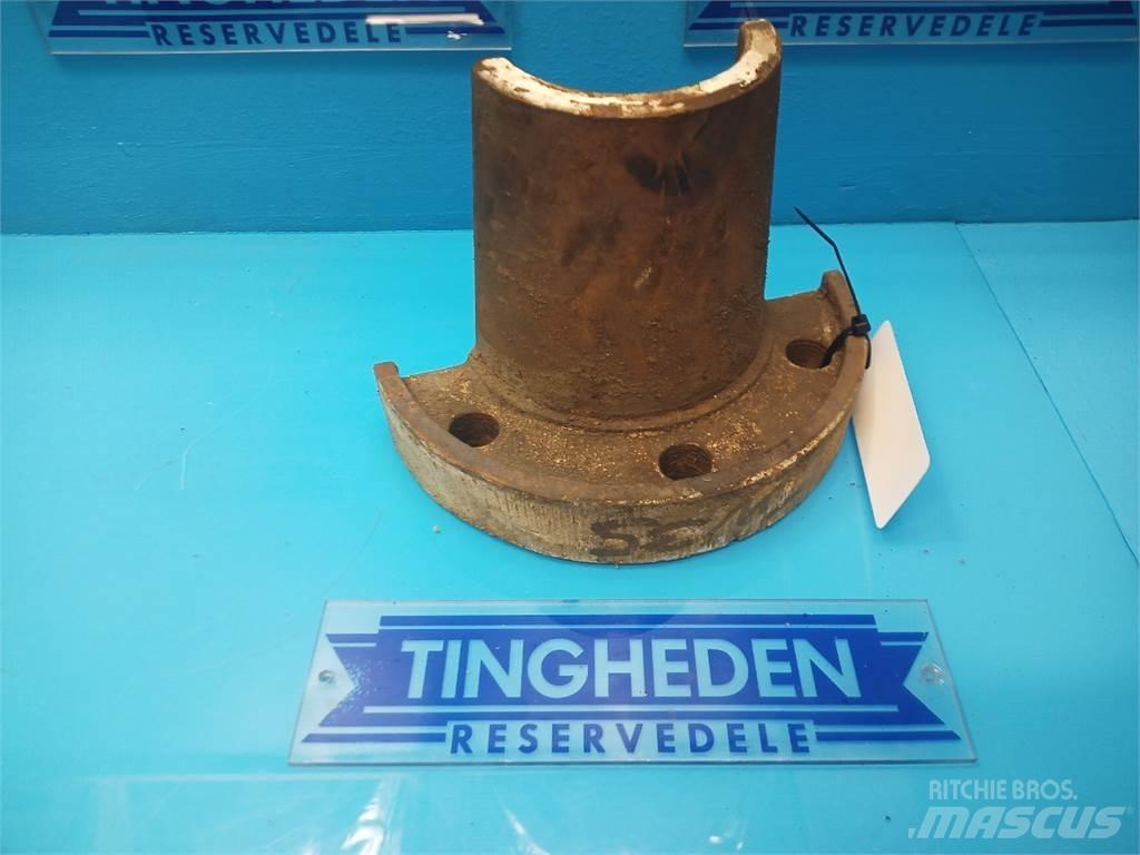 Ford 8630 Övriga traktortillbehör