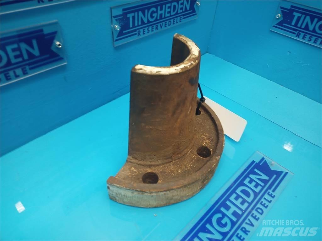 Ford 8630 Övriga traktortillbehör