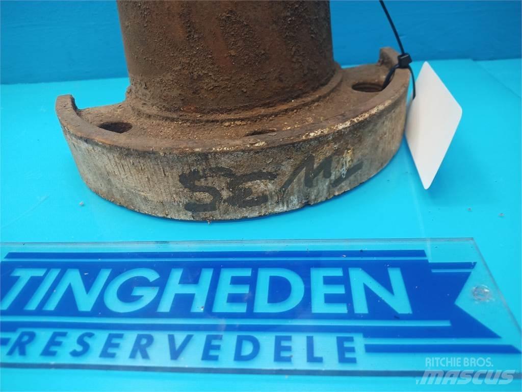 Ford 8630 Övriga traktortillbehör