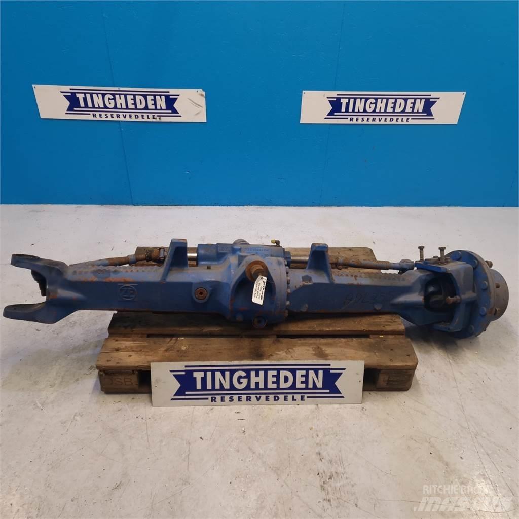 Ford 8630 Övriga traktortillbehör