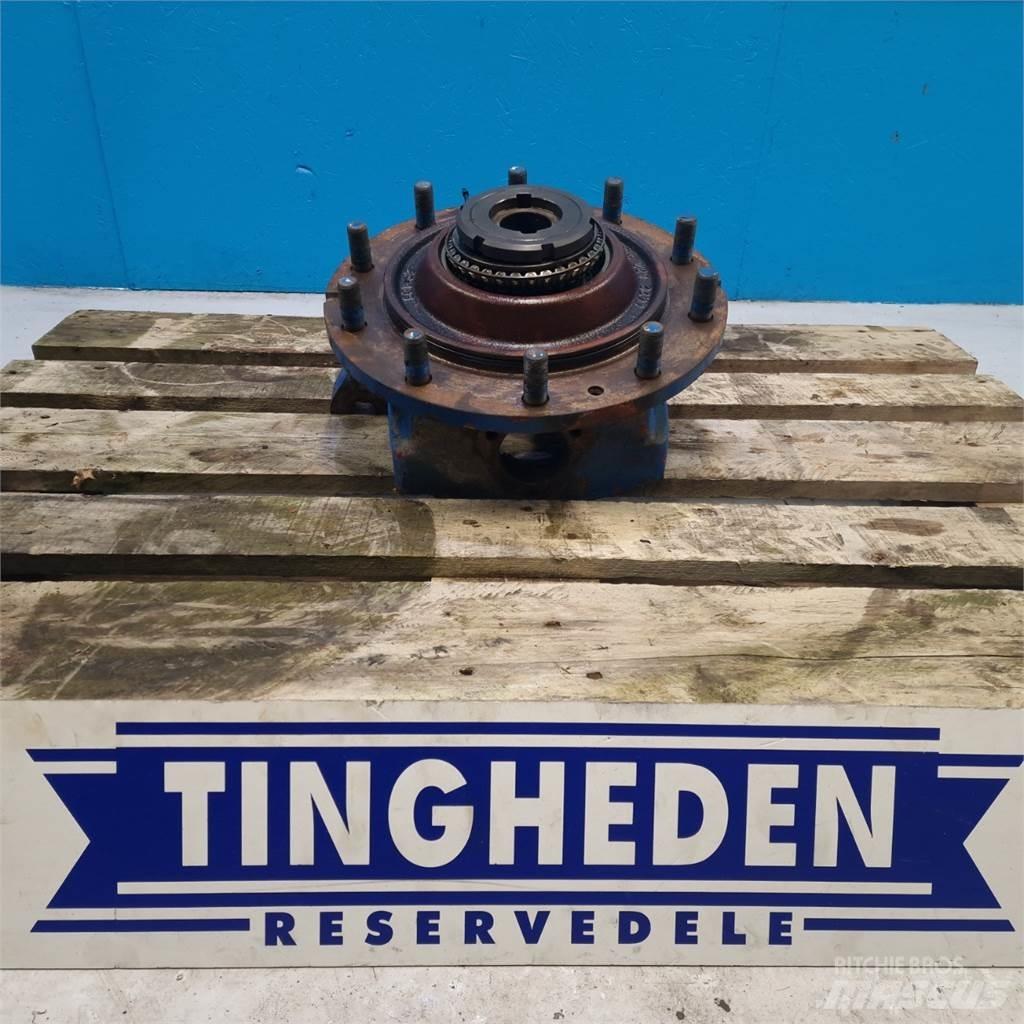 Ford 8630 Övriga traktortillbehör