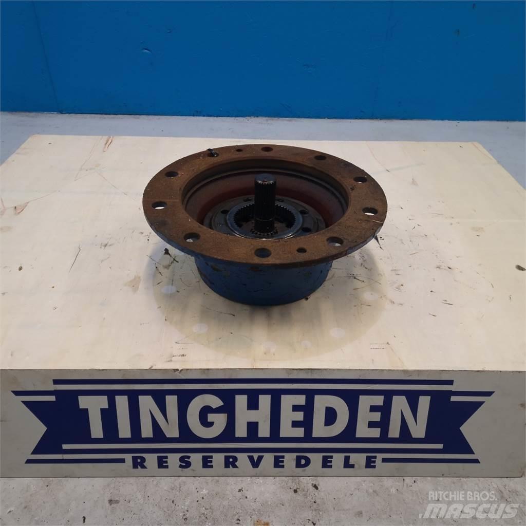 Ford 8630 Övriga traktortillbehör