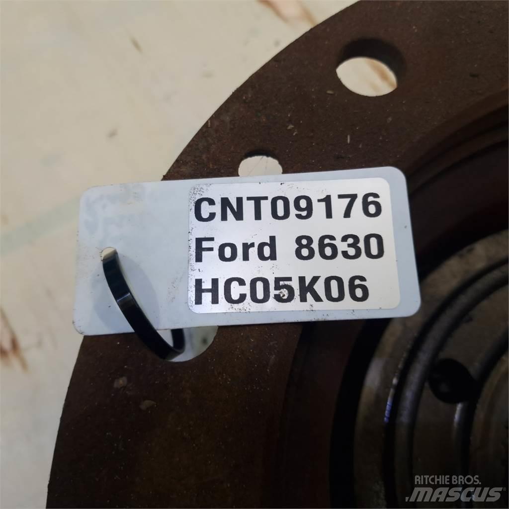 Ford 8630 Övriga traktortillbehör
