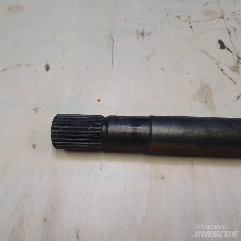 Ford 8630 Övriga traktortillbehör