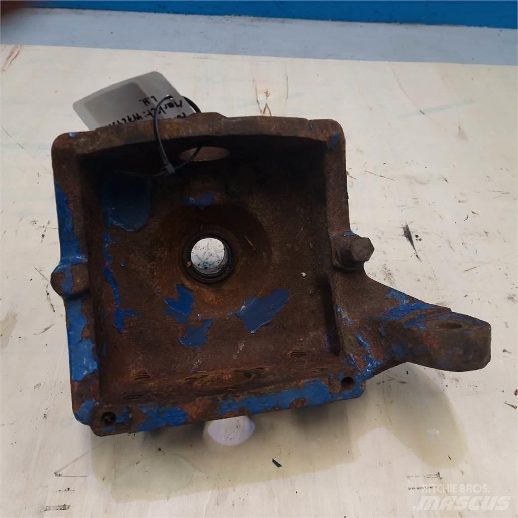 Ford 8630 Övriga traktortillbehör