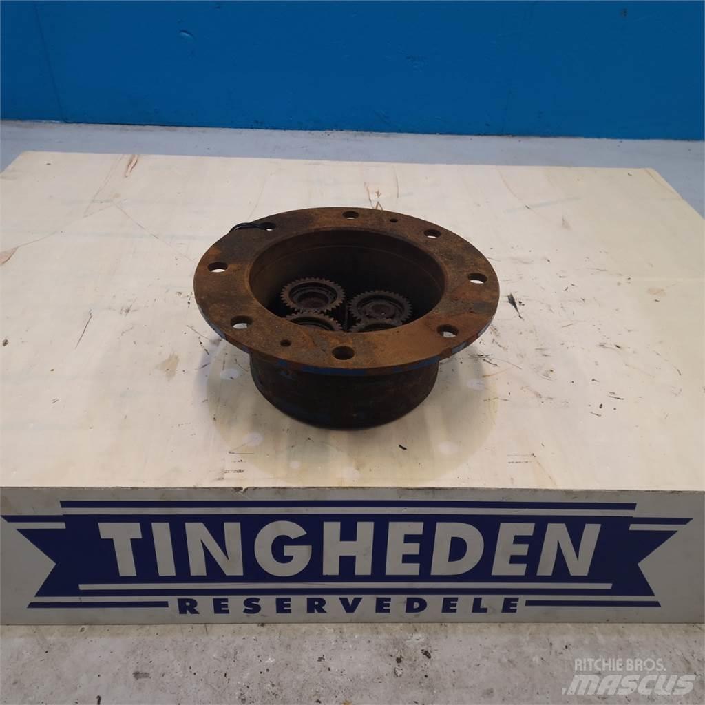 Ford 8630 Övriga traktortillbehör