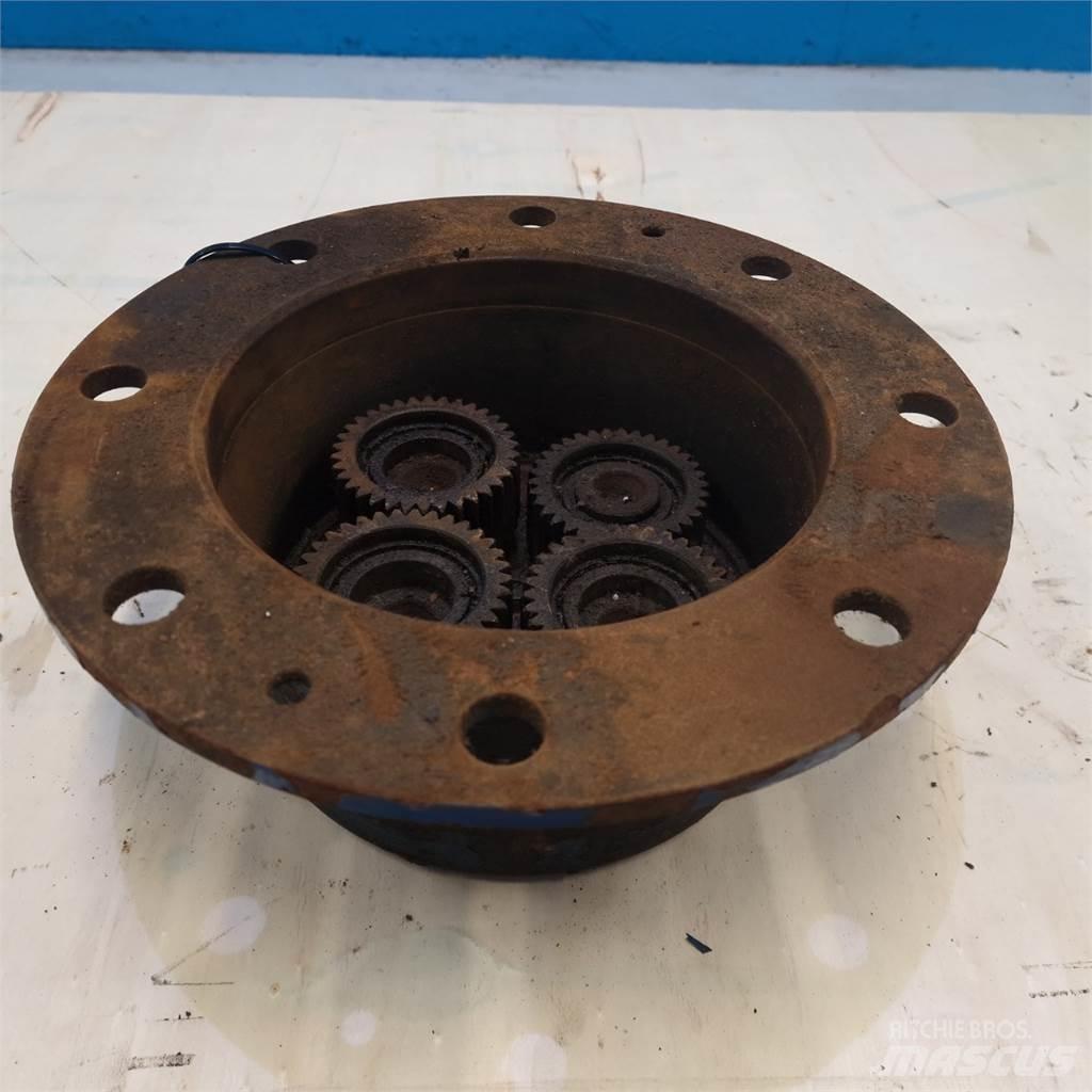 Ford 8630 Övriga traktortillbehör