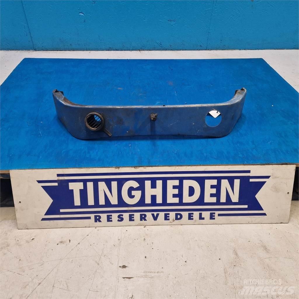 Ford 8630 Övriga traktortillbehör