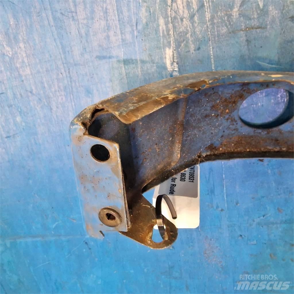 Ford 8630 Övriga traktortillbehör