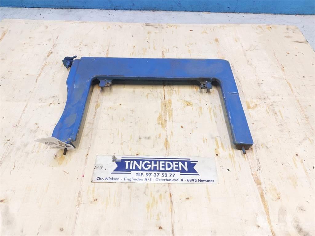 Ford 8630 Övriga traktortillbehör
