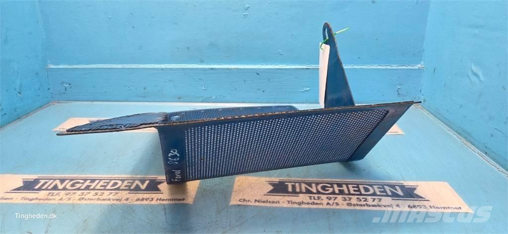 Ford 8630 Övriga traktortillbehör