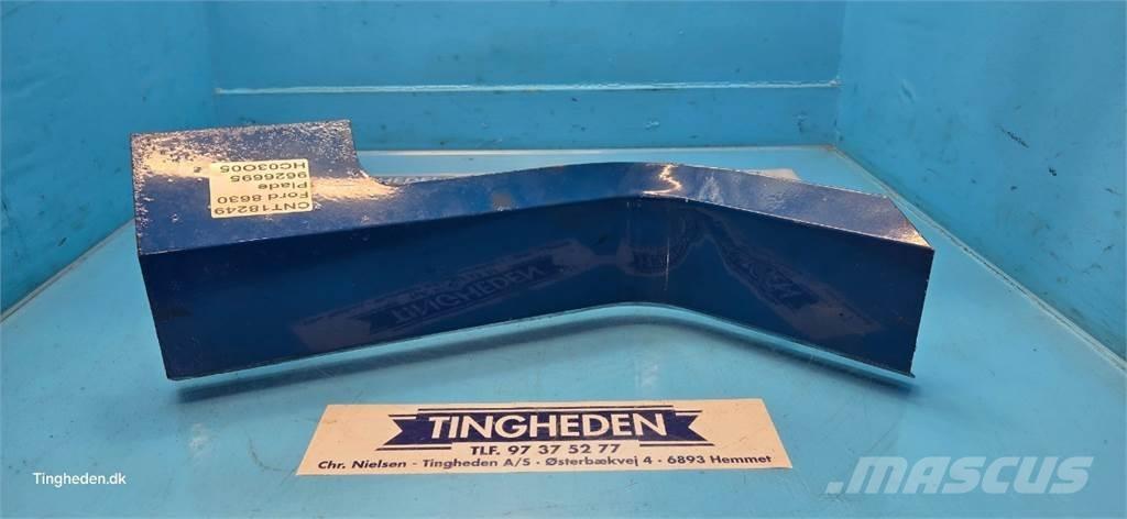 Ford 8630 Övriga traktortillbehör