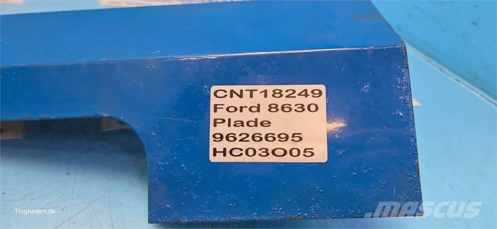 Ford 8630 Övriga traktortillbehör