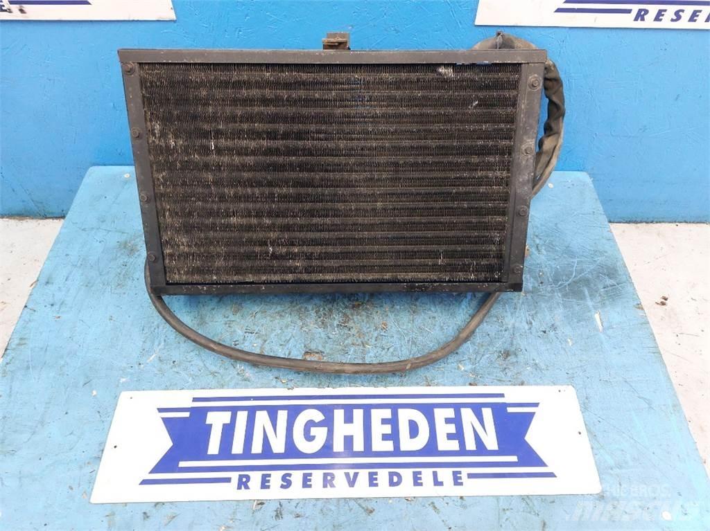 Ford 8670 Radiatorer