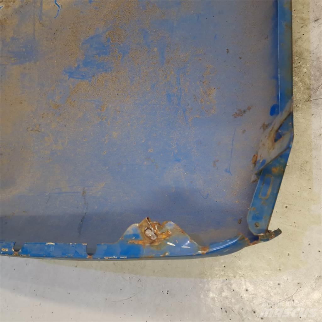 Ford 8730 Övriga traktortillbehör