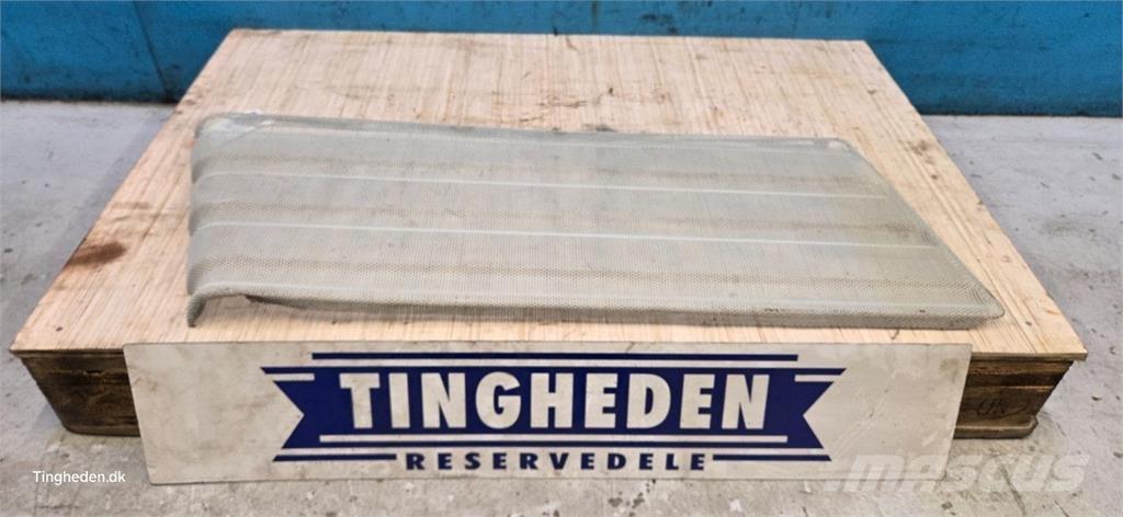 Ford TW30 Övriga traktortillbehör