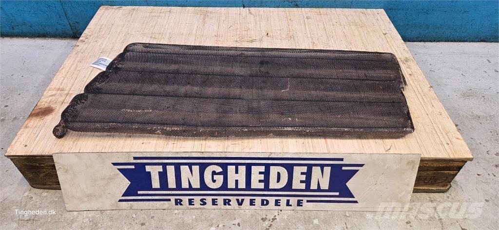 Ford TW30 Övriga traktortillbehör