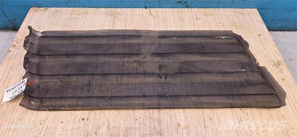 Ford TW30 Övriga traktortillbehör