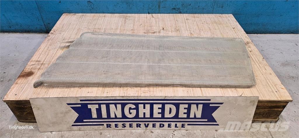 Ford TW30 Övriga traktortillbehör