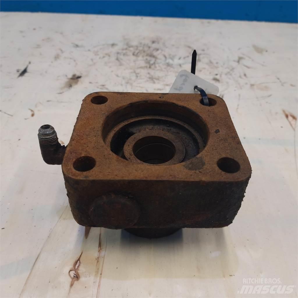 Ford TW35 Övriga traktortillbehör