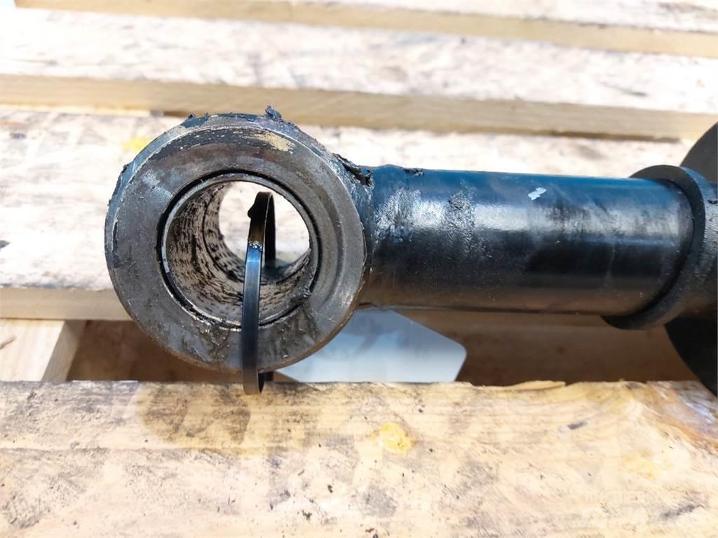 Gehl AL750 Hydraulik
