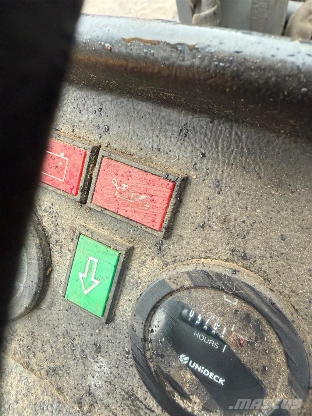 GiANT 451T Minilastare