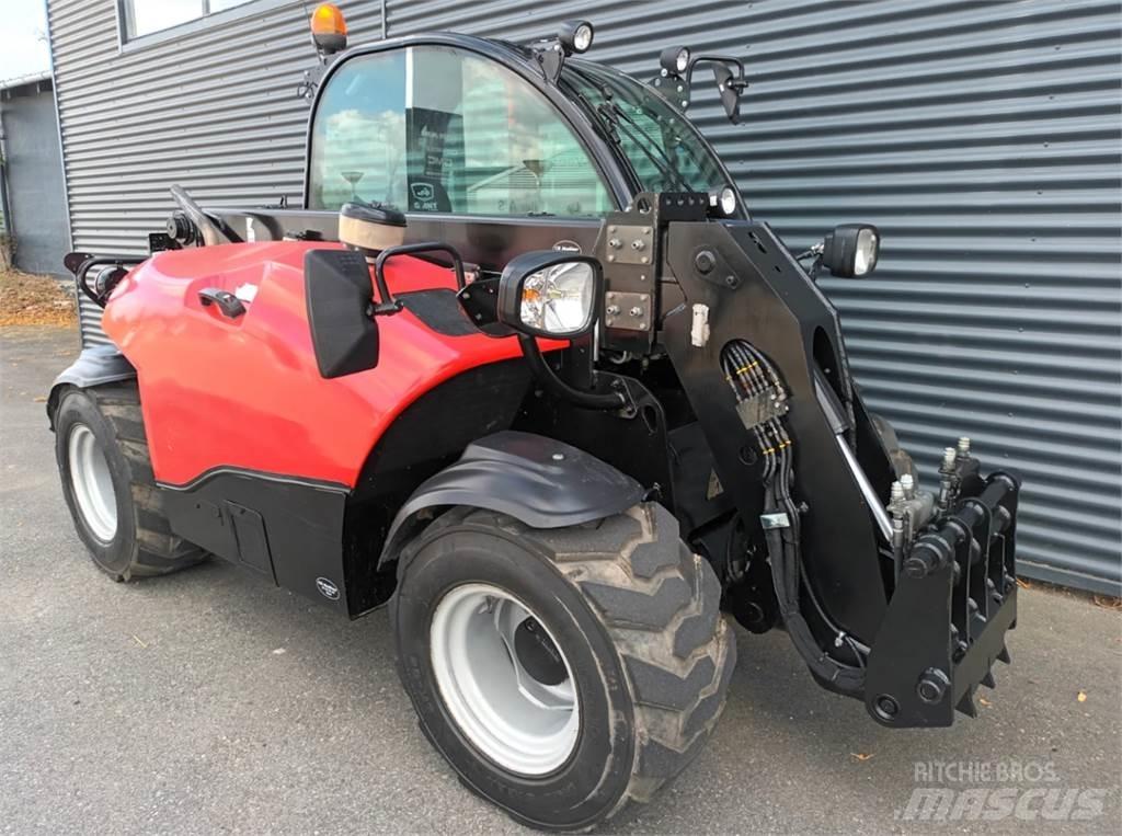 GiANT gt5048 Teleskoplastare