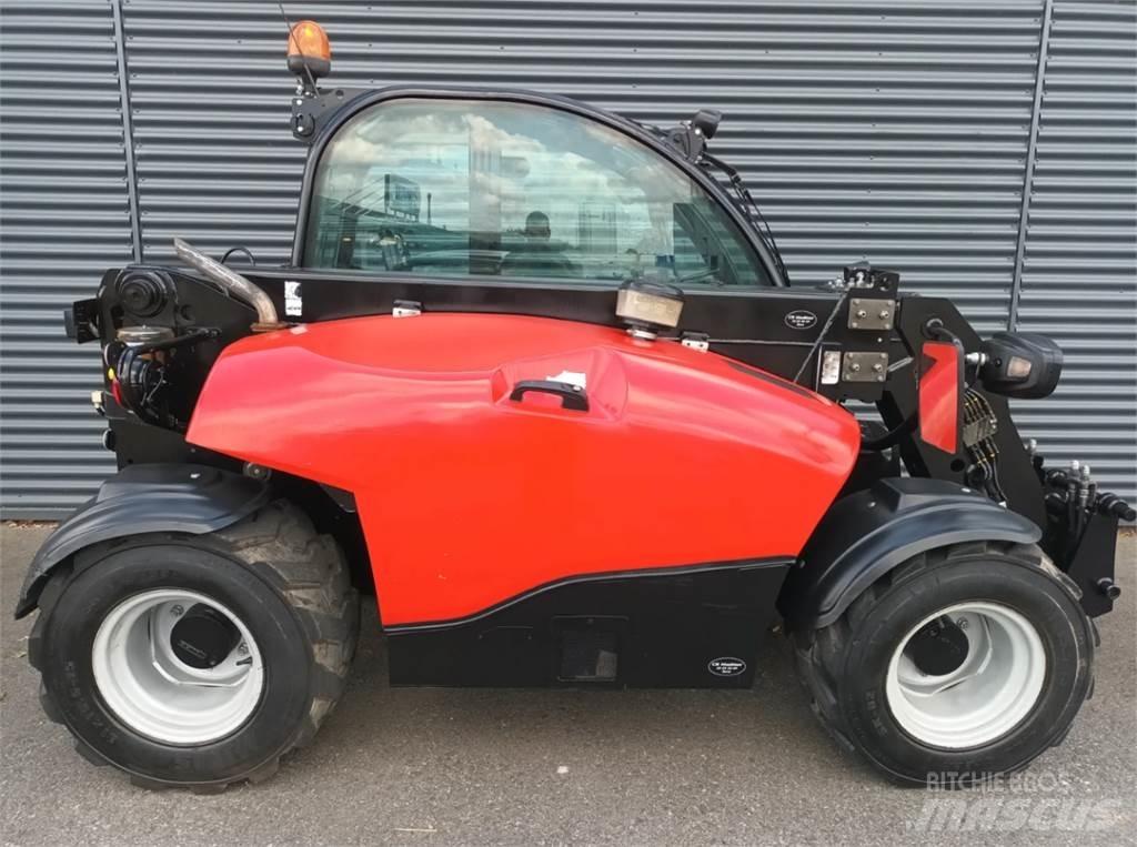 GiANT gt5048 Teleskoplastare
