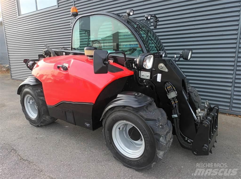 GiANT gt5048 Teleskoplastare