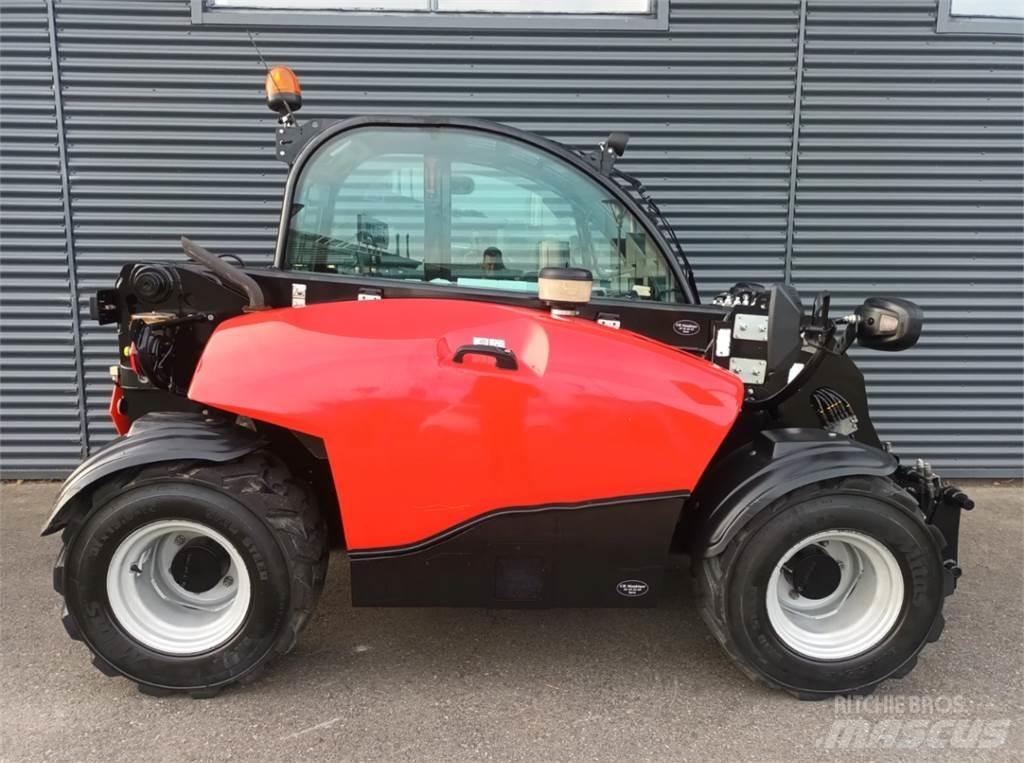 GiANT gt5048 Teleskoplastare
