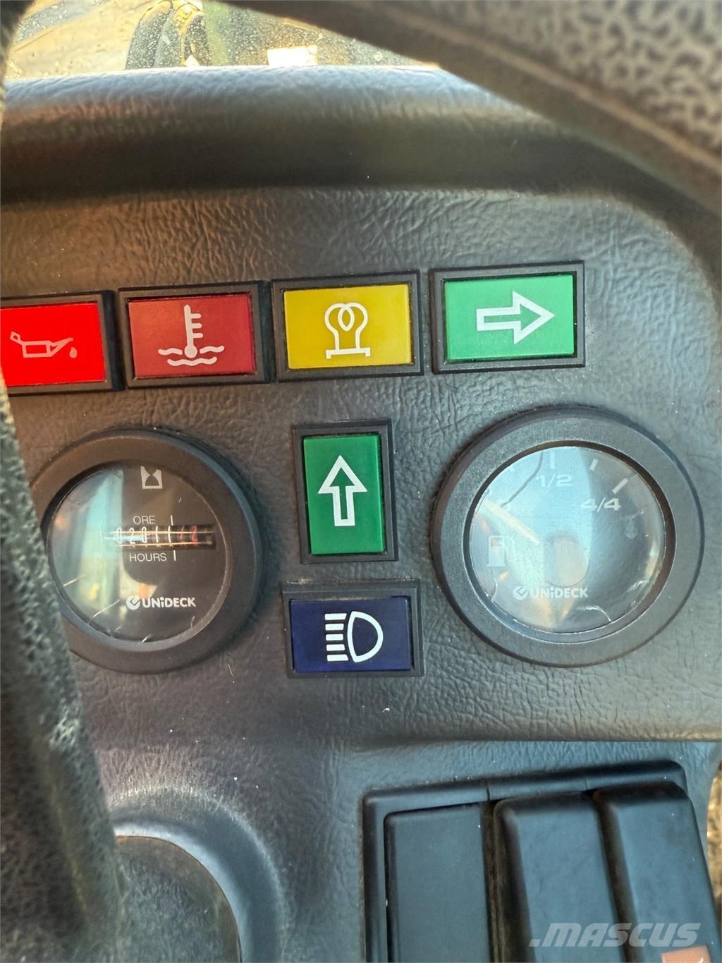 GiANT V6004 T Minilastare