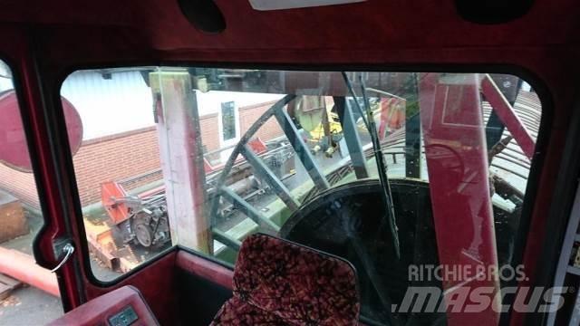  Gylleudlægger Flytgödselspridare