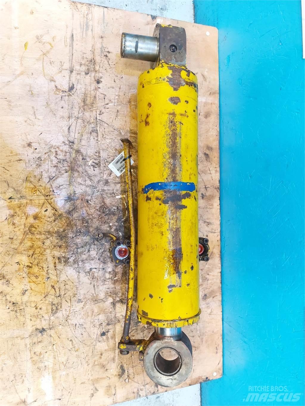  Hannonag 44C Bommar och stickor