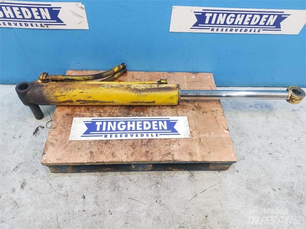  Hannonag 44C Bommar och stickor